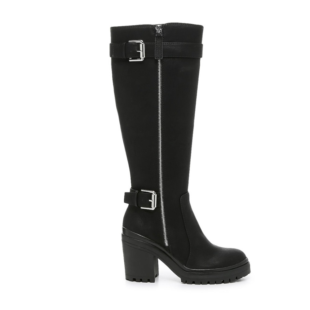 Mix No. 6 Miln Boot- Black